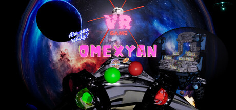 OMEXYAN Icon