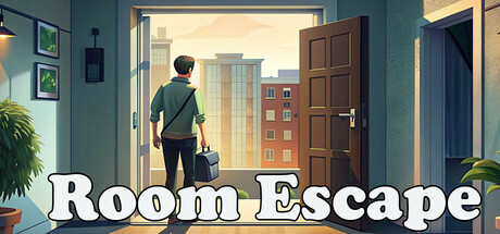 Room Escape: Open Doors Icon