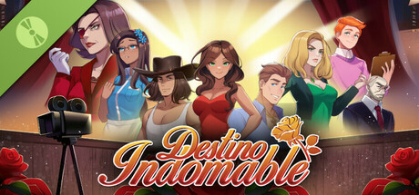 Destino Indomable Demo Icon