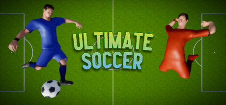 Ultimate Soccer Icon