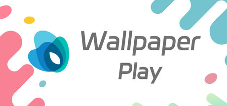 Wallpaper Play Icon