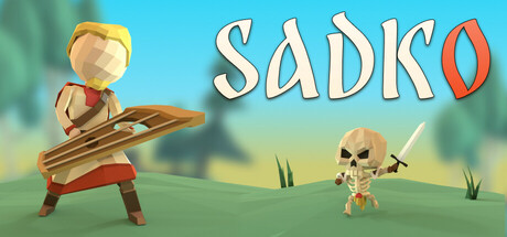 Sadko Icon