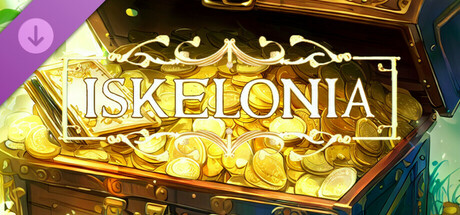 Iskelonia - Cheat Codes Pack Icon