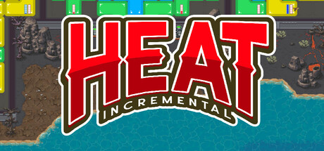 Heat incremental Icon