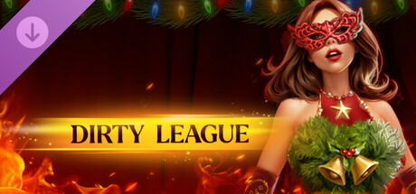 DirtyLeague - Holiday Special Pack Icon