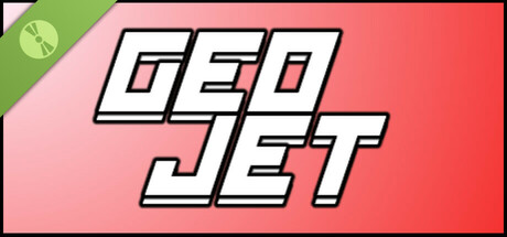 GeoJet Demo Icon