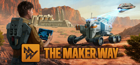 The Maker Way Playtest Icon