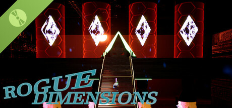 Rogue Dimensions Demo Icon