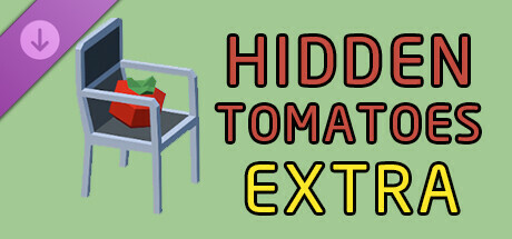 Hidden Tomatoes _ Extra Content Icon