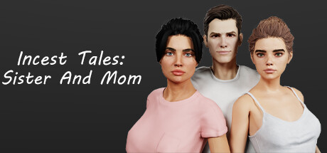 Incest Tales: Sister And Mom Icon