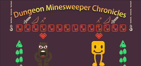 Dungeon Minesweeper Chronicles Icon