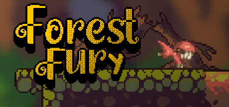 Forest Fury Icon