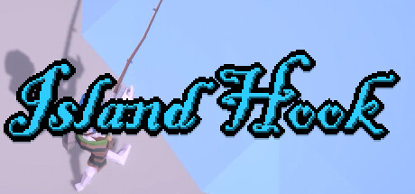 Island Hook Icon