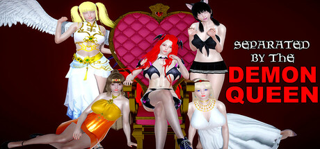 Separated by the Demon Queen Icon