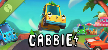 Cabbie! Demo Icon