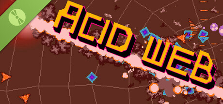 Acid Web Demo Icon