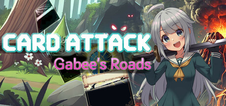 CardAttack-Gabee's Roads Icon