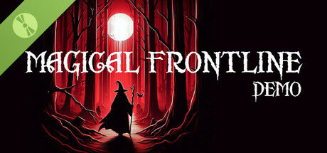 Magical Frontline Demo Icon