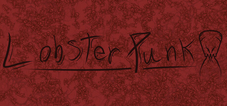 Lobsterpunk Icon