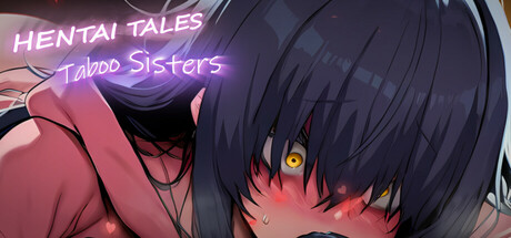 Hentai Tales: Taboo Sisters Icon