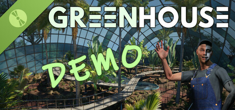 Greenhouse Demo Icon