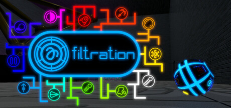 Filtration Icon