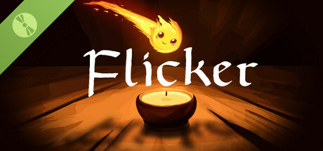 Flicker Demo Icon