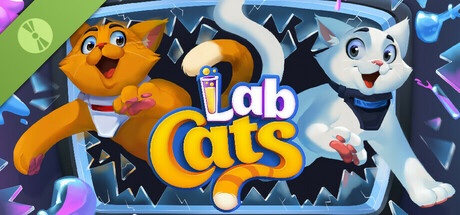 Lab Cats Demo Icon
