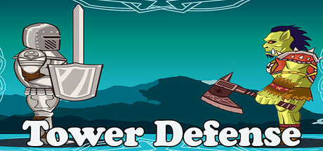 Tower Defense Icon