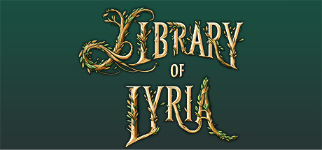 Library Of Lyria Playtest Icon
