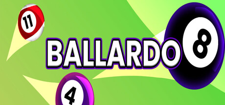 Ballardo Icon