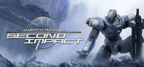 Death Ring: Second Impact  Icon