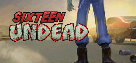 Sixteen Undead Icon