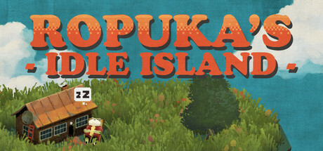 Ropuka's Idle Island Icon