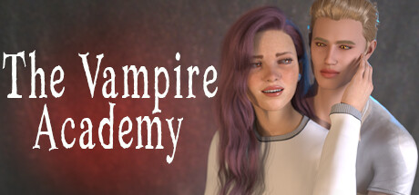 The Vampire Academy Icon