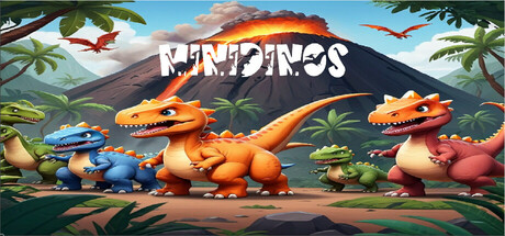 Minidinos Icon