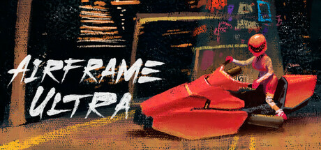 Airframe Ultra Playtest Icon