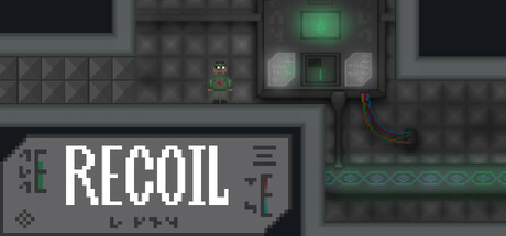 Recoil Icon