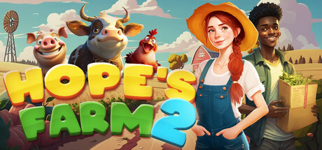 Hope's Farm 2 Icon