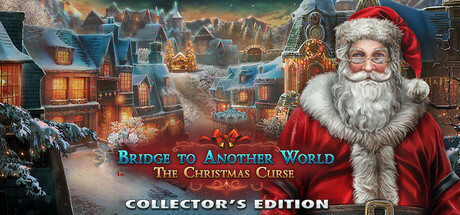 Bridge to Another World: The Christmas Curse Collector's Edition Icon