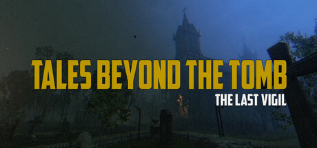 Tales Beyond The Tomb - The Last Vigil Icon