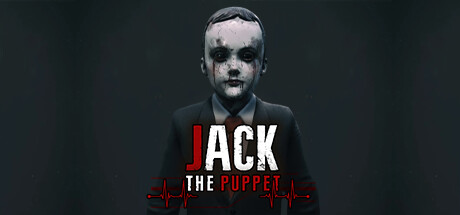 Jack - The Puppet Icon