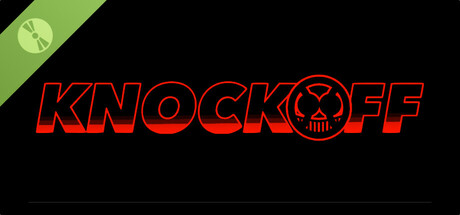 KNOCKOFF Demo Icon