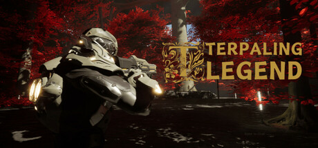 Terpaling Legend Icon