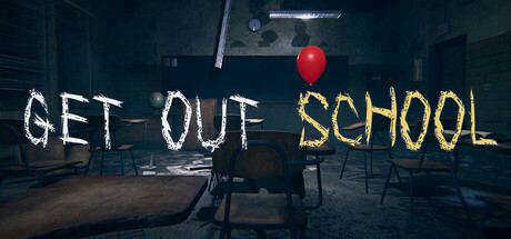 GET OUT SCHOOL Icon