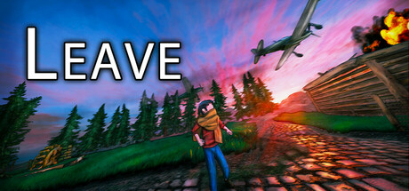 Leave Icon