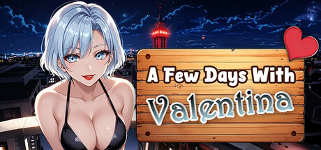 A Few Days With Valentina Icon