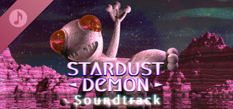 Stardust Demon Soundtrack Icon