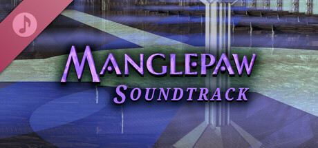 Manglepaw Soundtrack Icon