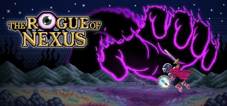 The Rogue of Nexus Icon